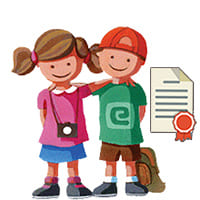 Регистрация в Агиделе для детского сада